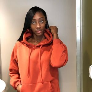 Meet your Posher, Mariah